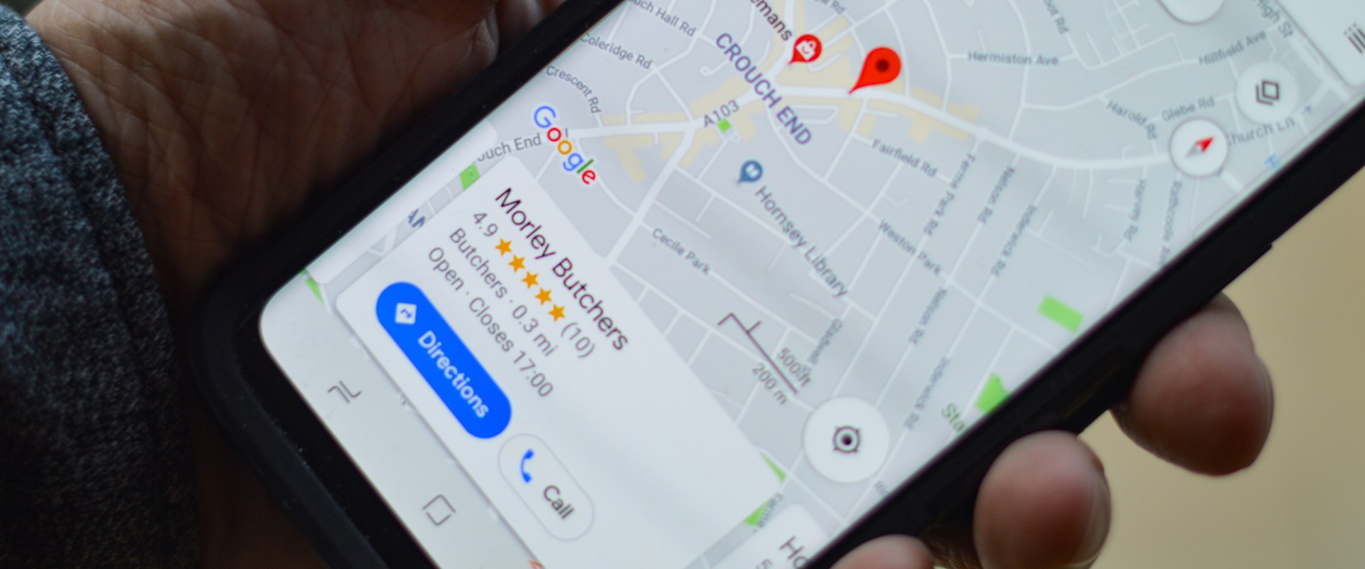 Boosting Local Search Visibility: The Power of Hyperlocal SEO and Positive Reviews