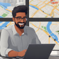 The Power of Geographical and Topical Relevance in Local Business SEO