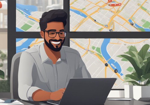 The Power of Geographical and Topical Relevance in Local Business SEO